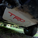 Illustration for article titled The 2020 Toyota Sequoia TRD Pro: Count the TRD Badges